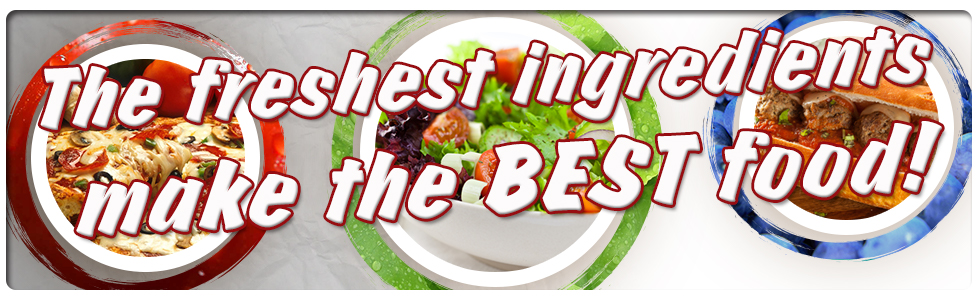 Pizza Delivery Port Richey Florida Italian Food Restaurant Chickenwings Sandwiches 